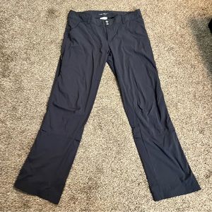 Columbia Omni-Shield Hiking Pants